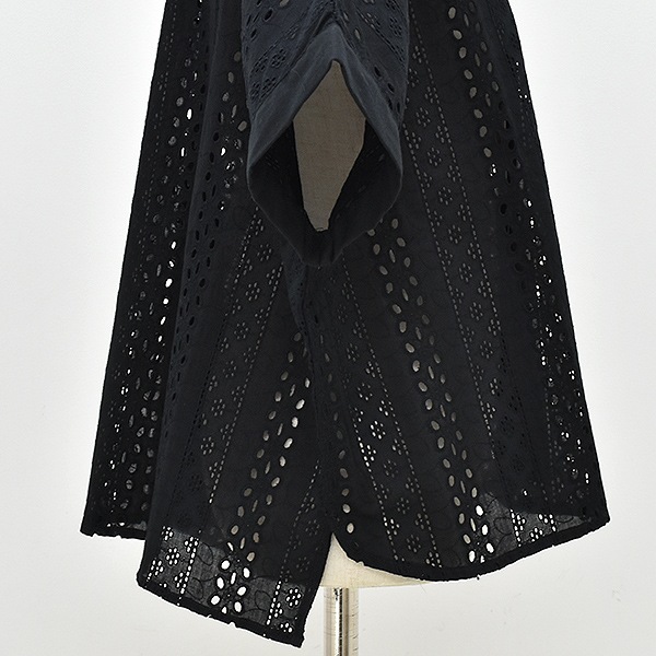 VINCENT ET MIREILLE �����󥽥󥨥ߥ쥤�� ���꡼�֥쥹�֥饦�� �졼�� IN00162 ��ǥ�����