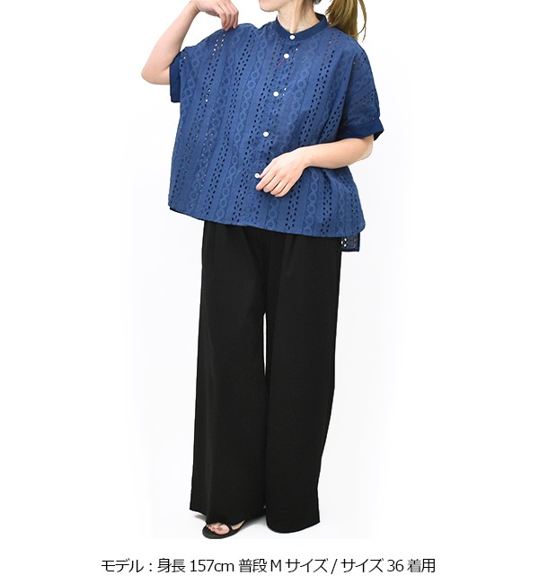 VINCENT ET MIREILLE �����󥽥󥨥ߥ쥤�� ���꡼�֥쥹�֥饦�� �졼�� IN00162 ��ǥ�����