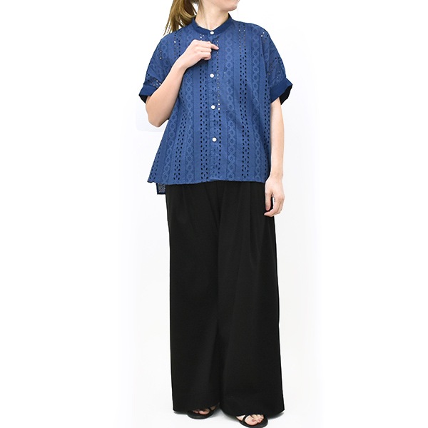 VINCENT ET MIREILLE �����󥽥󥨥ߥ쥤�� ���꡼�֥쥹�֥饦�� �졼�� IN00162 ��ǥ�����