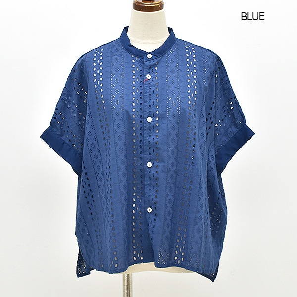 VINCENT ET MIREILLE �����󥽥󥨥ߥ쥤�� ���꡼�֥쥹�֥饦�� �졼�� IN00162 ��ǥ�����