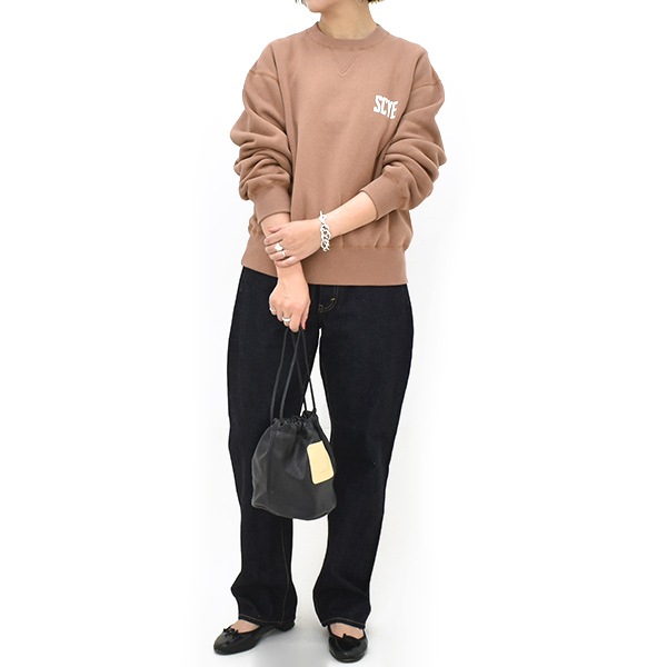 Scye Basics �����١����å��� �����󥯥쥶���ɥ������ȥ�󥰥Хå� ���� 3325-13366 ��ǥ�����������̵����