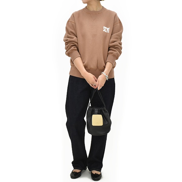 Scye Basics �����١����å��� �����󥯥쥶���ɥ������ȥ�󥰥Хå� ���� 3325-13366 ��ǥ�����������̵����