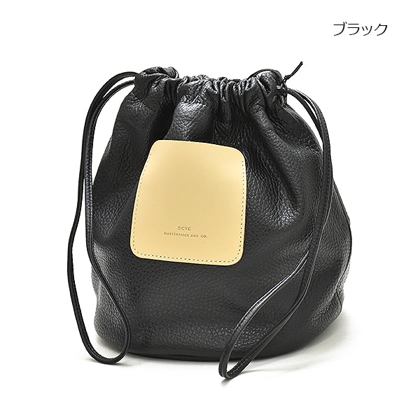 Scye Basics �����١����å��� �����󥯥쥶���ɥ������ȥ�󥰥Хå� ���� 3325-13366 ��ǥ�����������̵����