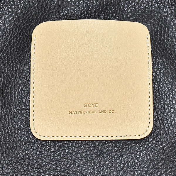 Scye Basics �����١����å��� �����󥯥쥶���ɥ������ȥ�󥰥Хå� ���� 3325-13366 ��ǥ�����������̵����