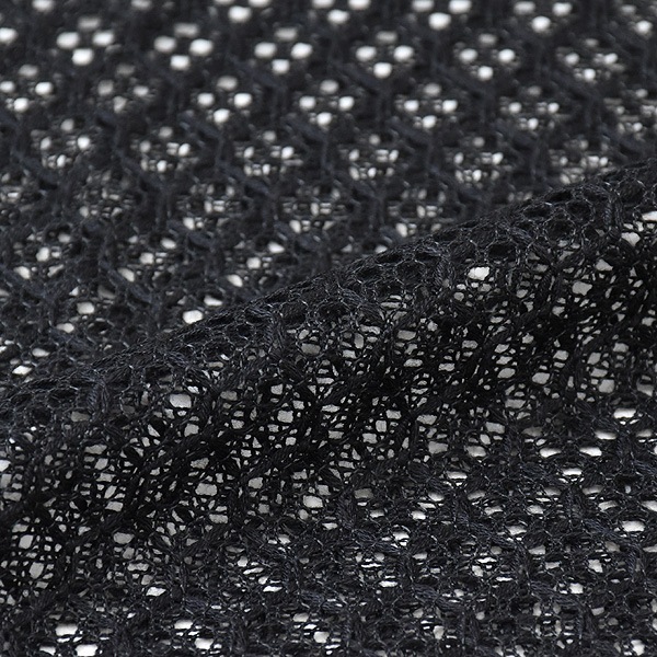 ��25AW��Needles �ˡ��ɥ륺 L/S V-Neck Tee -PE/W Raschel Lace- ��å���졼�� V�ͥå�����T����� RW342������̵����