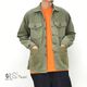 orSlow ���������� 4POCKET US ARMY SHIRT �ߥ꥿�꡼����� ���㥱�å� 03-8345-77S������̵����