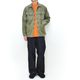 orSlow ���������� 4POCKET US ARMY SHIRT �ߥ꥿�꡼����� ���㥱�å� 03-8345-77S������̵����