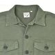 orSlow ���������� 4POCKET US ARMY SHIRT �ߥ꥿�꡼����� ���㥱�å� 03-8345-77S������̵����