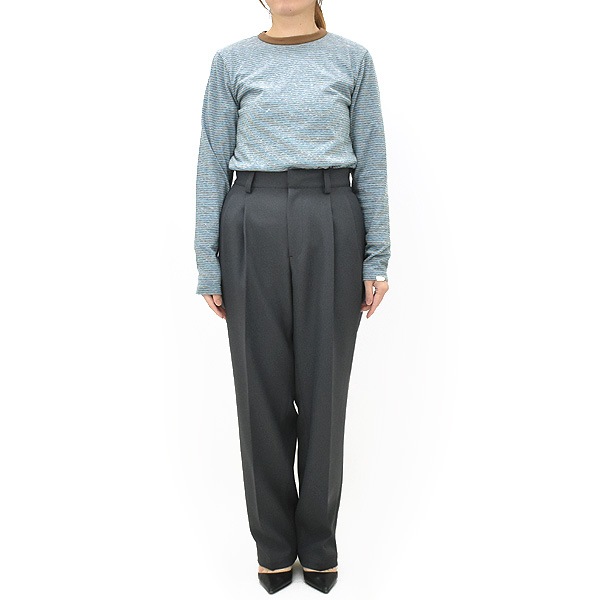 ��26SS��Oblada ���֥�� ANY PANTS ���ˡ��ѥ�� ���å����󥿡��ץ쥹�ѥ�� M2510PT01������̵����