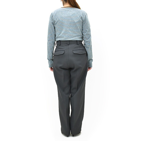 ��26SS��Oblada ���֥�� ANY PANTS ���ˡ��ѥ�� ���å����󥿡��ץ쥹�ѥ�� M2510PT01������̵����