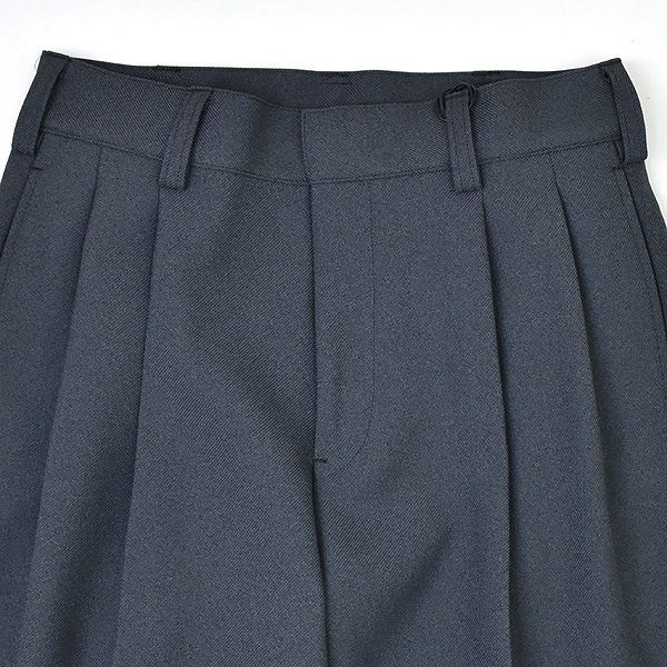 ��26SS��Oblada ���֥�� ANY PANTS ���ˡ��ѥ�� ���å����󥿡��ץ쥹�ѥ�� M2510PT01������̵����