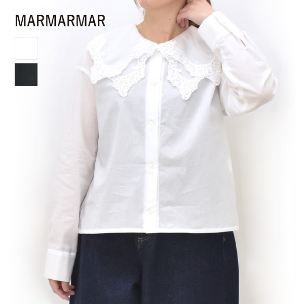 MARMARMAR �ޡ��ޡ��ޡ� �졼�����顼���󥰥��꡼�֥���� 1-830103 ��ǥ�����������̵����