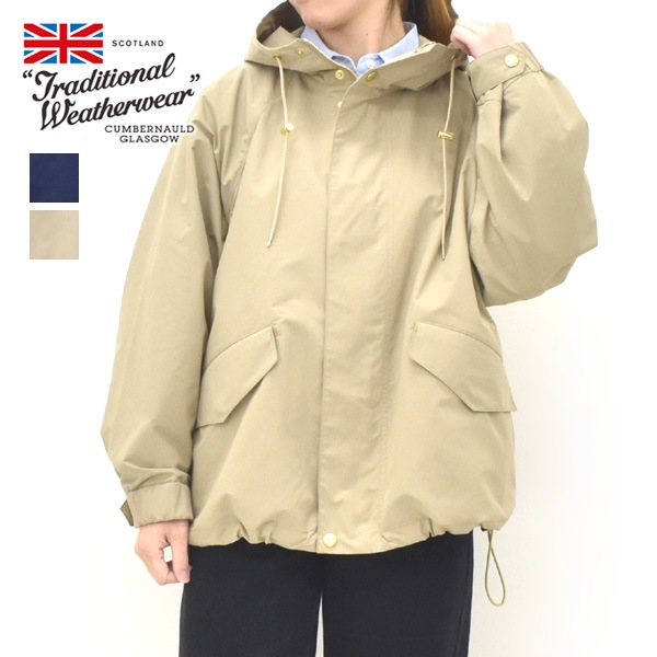 Traditional Weatherwear �ȥ�ǥ�����ʥ륦������������ SELSEY SHORT/���륷�� ���硼�� ��å������� L261KGFCO0538E ��ǥ�����������̵����