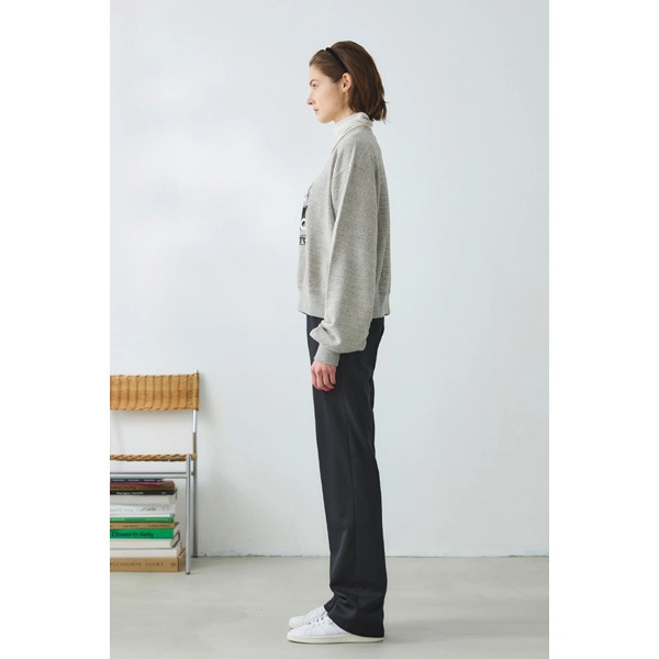 ��26FW��Oblada ���֥�� HELLO SWEAT ����ե��å��ץ��� �������åȥץ륪���С� Ĺµ S2510CU17 ��ǥ�����������̵���ۡ����ͽ���