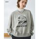 ��26FW��Oblada ���֥�� HELLO SWEAT ����ե��å��ץ��� �������åȥץ륪���С� Ĺµ S2510CU17 ��ǥ�����������̵���ۡ����ͽ���