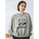 ��26FW��Oblada ���֥�� HELLO SWEAT ����ե��å��ץ��� �������åȥץ륪���С� Ĺµ S2510CU17 ��ǥ�����������̵���ۡ����ͽ���