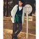 ��26AW��THE SHINZONE ���󥾡��� ALPACA SHAGGY KNIT CARDIGAN ����ѥ����㥮���˥åȥ����ǥ����� 26AMSNI03 ��ǥ�����������̵���ۡ�ͽ���