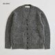 ��26AW��THE SHINZONE ���󥾡��� ALPACA SHAGGY KNIT CARDIGAN ����ѥ����㥮���˥åȥ����ǥ����� 26AMSNI03 ��ǥ�����������̵���ۡ�ͽ���