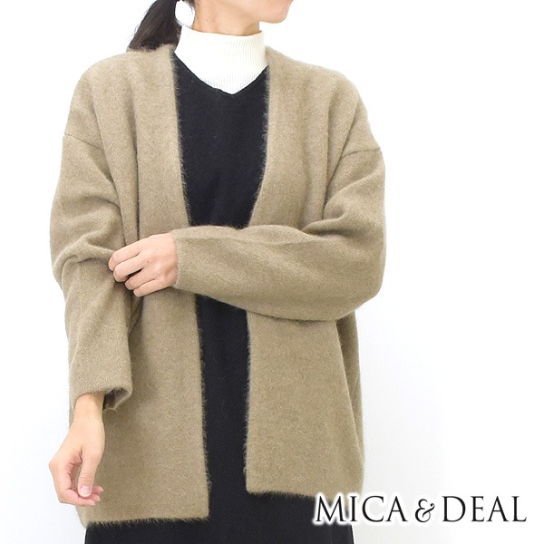 MICA&DEAL ޥɥǥ 饯ǥ奢륫ǥ  0123308197 ǥ̵