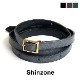 ��24SS��THE SHINZONE ���󥾡��� Vine BELT �쥶���ʥ����٥�� 24SMSIT04