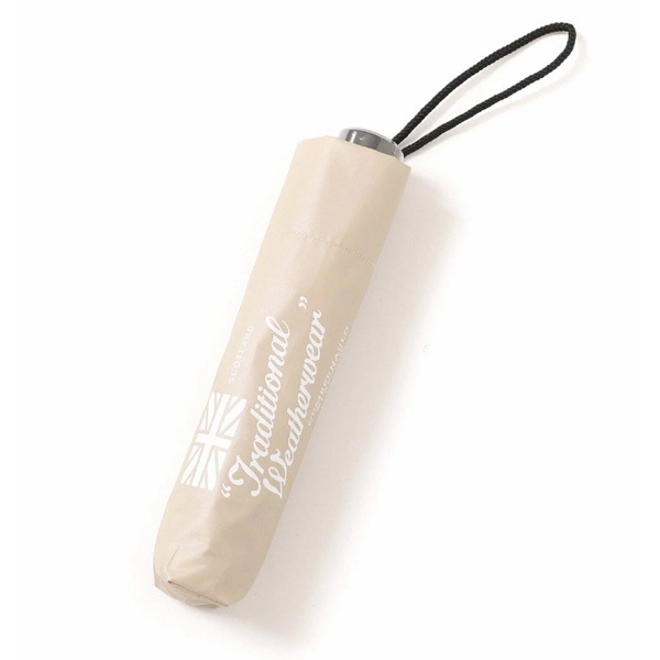 ��26SS��TRADITIONAL WEATHERWEAR �ȥ�ǥ�����ʥ륦������������ LIGHT WEIGHT UMBRELLA "�١�����ߥ쥪�ѡ���" �饤�� �������� ����֥�� A261SLGGO0335LN �������ѻ� ����������̵���ۡ�ͽ���