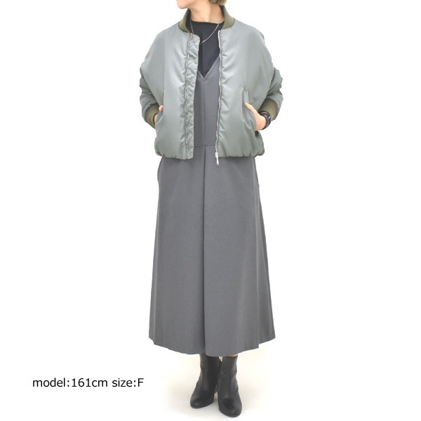 ��25AW��TICCA �ƥ��å� ���硼��MA-1 �֥륾�� TBEA-051 ��ǥ�����������̵����