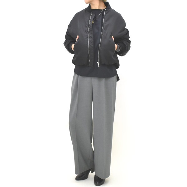 ��25AW��TICCA �ƥ��å� ���硼��MA-1 �֥륾�� TBEA-051 ��ǥ�����������̵����