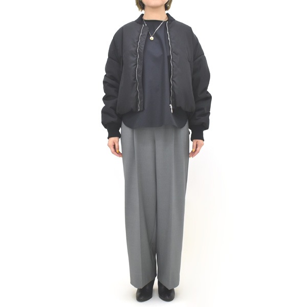 ��25AW��TICCA �ƥ��å� ���硼��MA-1 �֥륾�� TBEA-051 ��ǥ�����������̵����