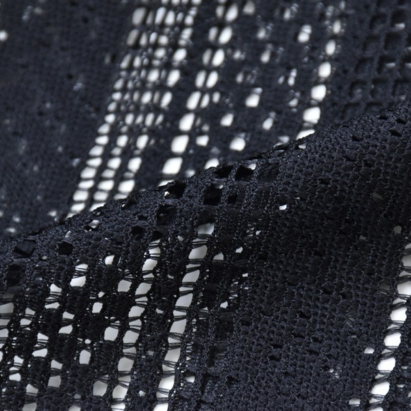 ��25AW��South2 West8 �������ġ��������ȥ����� L/S Cabana Shirt -Poly Lace Jq.- �졼�����Хʥ���� RW609������̵����