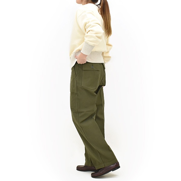 ��26SS��Oblada ���֥�� W GAZETTE SWEAT ���֥륬���å� �������å� S2610CU04������̵����