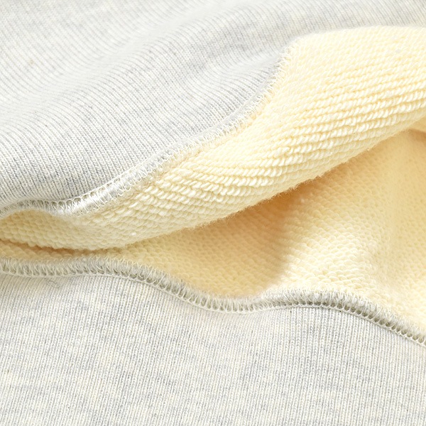 ��26SS��Oblada ���֥�� W GAZETTE SWEAT ���֥륬���å� �������å� S2610CU04������̵����