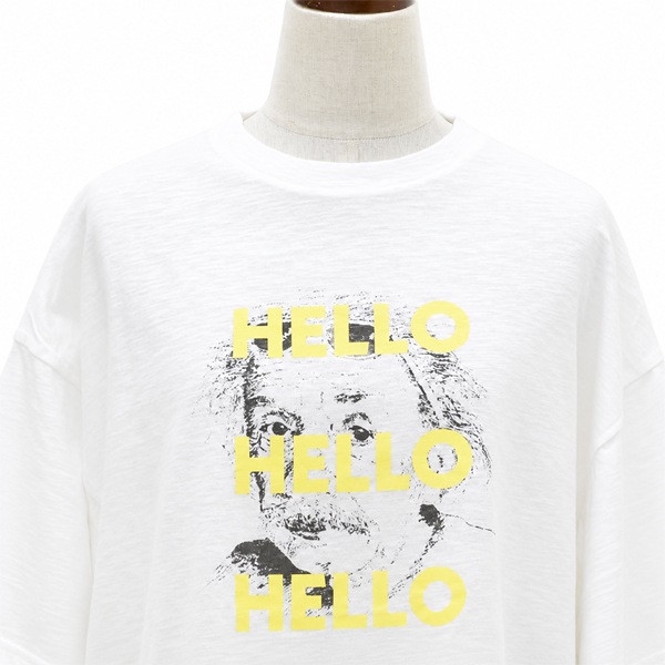 ��������Oblada ���֥�� UNCLE HELLO TEE ���󥯥� �ϥ��� T����� F2699CU07������̵����