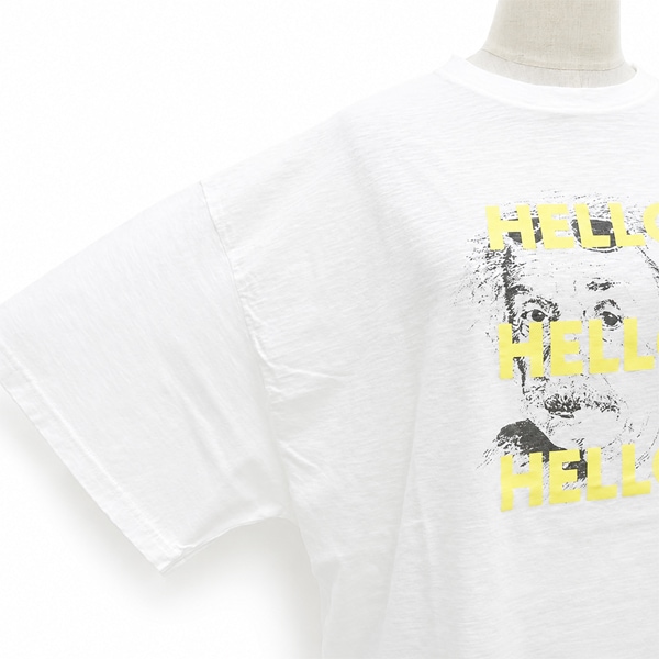 ��������Oblada ���֥�� UNCLE HELLO TEE ���󥯥� �ϥ��� T����� F2699CU07������̵����