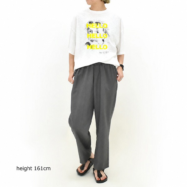 ��������Oblada ���֥�� UNCLE HELLO TEE ���󥯥� �ϥ��� T����� F2699CU07������̵���ۡڥ���å��ݥ��Ȳġ�
