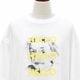 ��������Oblada ���֥�� UNCLE HELLO TEE ���󥯥� �ϥ��� T����� F2699CU07������̵����