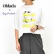 ��������Oblada ���֥�� UNCLE HELLO TEE ���󥯥� �ϥ��� T����� F2699CU07������̵���ۡڥ���å��ݥ��Ȳġ�