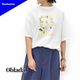 ��������Oblada ���֥�� UNCLE HELLO TEE ���󥯥� �ϥ��� T����� F2699CU07������̵����