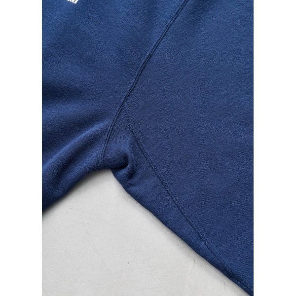 ��26FW��Oblada ���֥�� HALF ZIP SWEAT �ϡ��ե��åץ������å� F2610CU08 ��ǥ�����������̵���ۡ����ͽ���