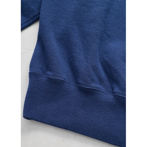 ��26FW��Oblada ���֥�� HALF ZIP SWEAT �ϡ��ե��åץ������å� F2610CU08 ��ǥ�����������̵���ۡ����ͽ���