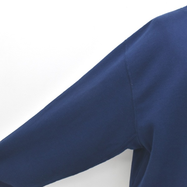 ��26FW��Oblada ���֥�� HALF ZIP SWEAT �ϡ��ե��åץ������å� F2610CU08 ��ǥ�����������̵����