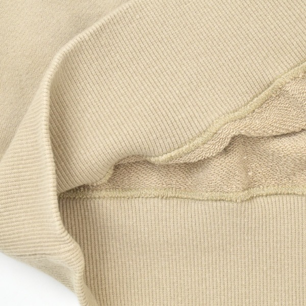 ��26FW��Oblada ���֥�� HALF ZIP SWEAT �ϡ��ե��åץ������å� F2610CU08 ��ǥ�����������̵����