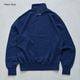 ��26FW��Oblada ���֥�� HALF ZIP SWEAT �ϡ��ե��åץ������å� F2610CU08 ��ǥ�����������̵���ۡ����ͽ���