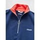 ��26FW��Oblada ���֥�� HALF ZIP SWEAT �ϡ��ե��åץ������å� F2610CU08 ��ǥ�����������̵���ۡ����ͽ���
