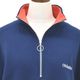 ��26FW��Oblada ���֥�� HALF ZIP SWEAT �ϡ��ե��åץ������å� F2610CU08 ��ǥ�����������̵����