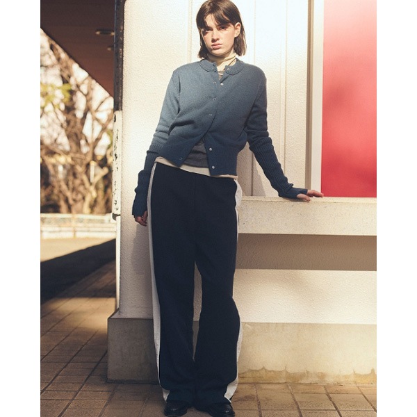 ��26AW��THE SHINZONE ���󥾡��� SIDELINE SWEATPANTS �����ɥ饤�󥹥����åȥѥ�� 26AMSPA07 ��ǥ�����������̵���ۡ�ͽ���
