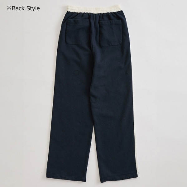 ��26AW��THE SHINZONE ���󥾡��� SIDELINE SWEATPANTS �����ɥ饤�󥹥����åȥѥ�� 26AMSPA07 ��ǥ�����������̵���ۡ�ͽ���