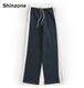 ��26AW��THE SHINZONE ���󥾡��� SIDELINE SWEATPANTS �����ɥ饤�󥹥����åȥѥ�� 26AMSPA07 ��ǥ�����������̵���ۡ�ͽ���
