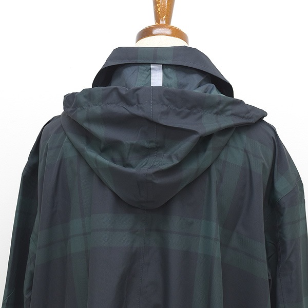 TRADITIONAL WEATHERWEAR ȥǥʥ  PENRITH RAIN PACKABLE B/W ڥꥹ 쥤 ѥå֥  ֥åå CO0289MV ǥ̵