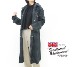 TRADITIONAL WEATHERWEAR ȥǥʥ  PENRITH RAIN PACKABLE B/W ڥꥹ 쥤 ѥå֥  ֥åå CO0289MV ǥ̵