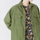24SSTHE SHINZONE 󥾡 UTILITY SHIRTS 桼ƥƥ ߥ꥿꡼ĥ㥱å 24SMSJK07̵ۡͽ